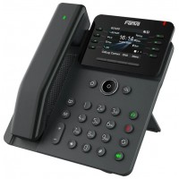 Fanvil V62 Pro Teléfono IP Bluetooth handset